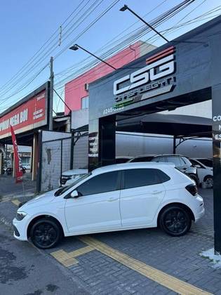 VOLKSWAGEN POLO 1.0 MPI TRACK MANUAL